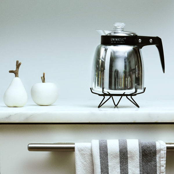Old Fashioned Drip Coffee Pot 1950's -   Percolator coffee, Coffee pot,  Drip coffee